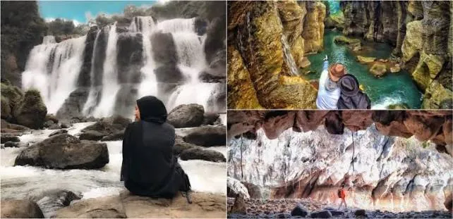 Wisata KBB
